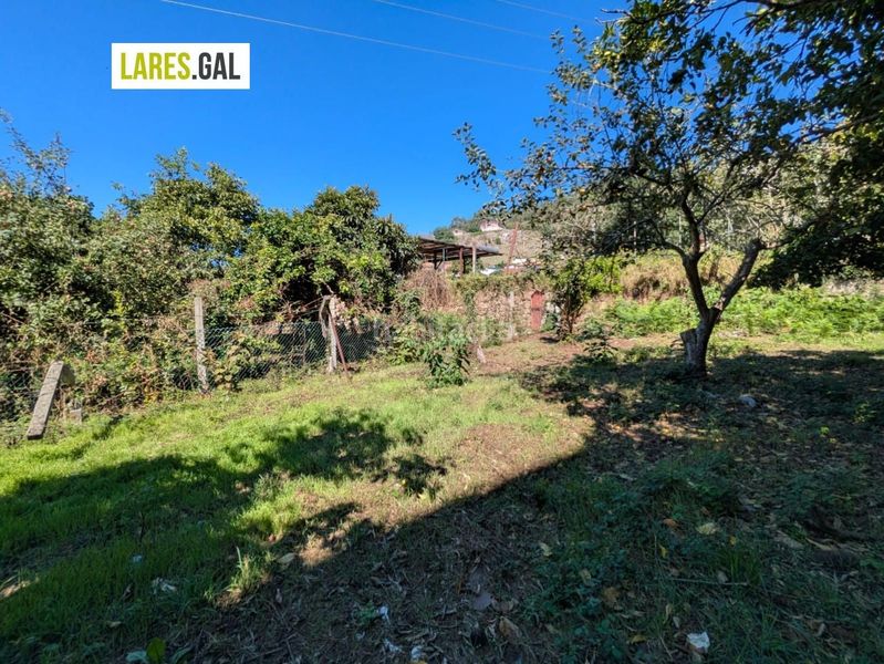 Foto 3225f0b3-931c-4c1b-8379-5ae837a15231. Finca rústica parcela en meira, en Moaña