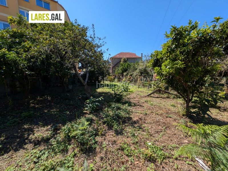 Foto a97a8c03-bb9c-463c-a53f-35e0987238fb. Finca rústica parcela en meira, en Moaña