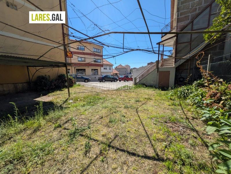 Foto bbdc977b-f573-4b05-9078-4733f330ce5f. Finca rústica parcela en meira, en Moaña