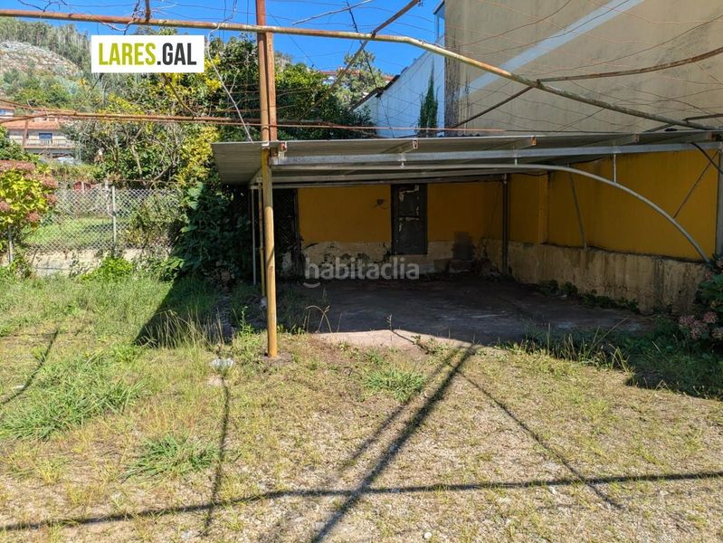 Foto eaa56cda-4f5f-476f-b66c-293d09ec6db4. Finca rústica parcela en meira, en Moaña