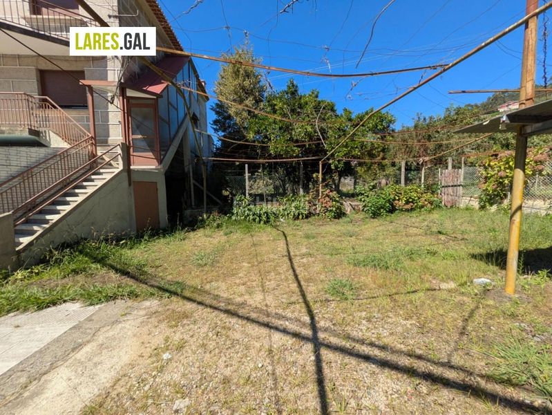 Foto f0f10a38-7c2a-4dab-a7ac-807e77ca4a87. Finca rústica parcela en meira, en Moaña