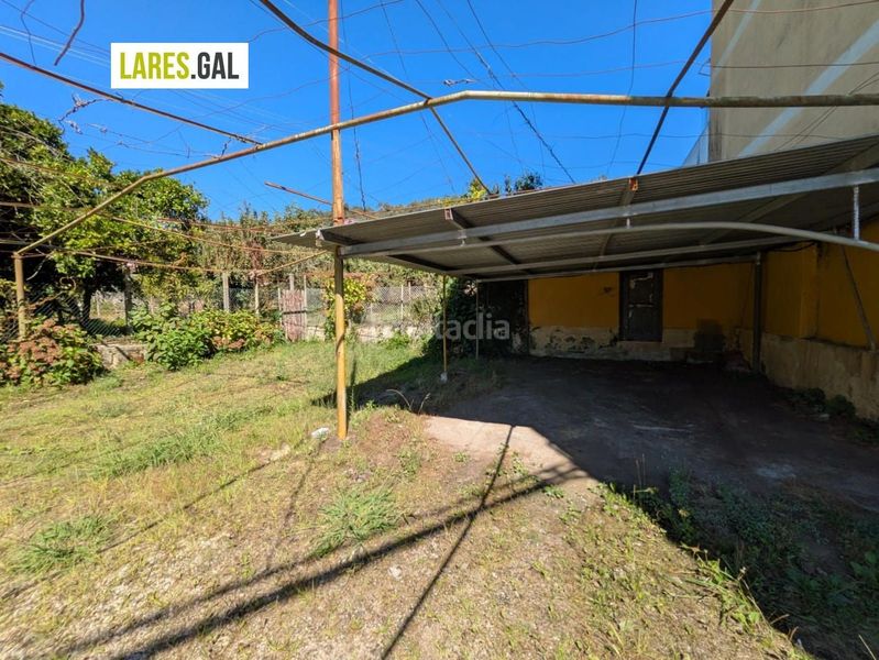Foto fc874498-c468-4990-ae47-562e10d40311. Finca rústica parcela en meira, en Moaña