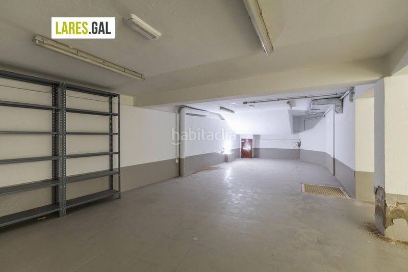 Foto 56d8196a-5bb2-43d1-af84-fb00be75f27d. Affitto locale commerciale in Cangas pueblo Cangas