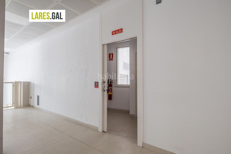 Foto 9c06e827-8551-4936-853a-bb5f62d92817. Affitto locale commerciale in Cangas pueblo Cangas