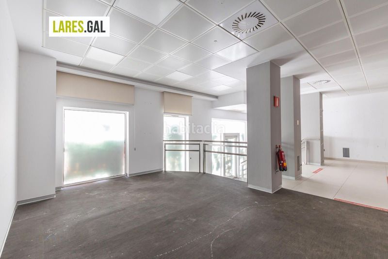Foto 41c8b6ef-5a75-4f68-a319-f5e21de2c3e0. Alquiler local comercial  en venta o alquiler en Cangas