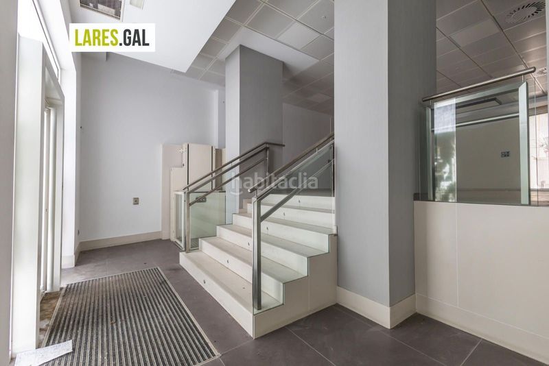 Foto 61b2226d-4376-4c03-a59e-966dfd73de75. Alquiler local comercial  en venta o alquiler en Cangas