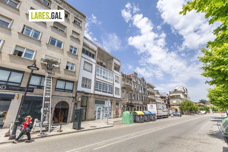 Foto 70e14816-bf4d-461c-a734-cf93453d0ff5. Alquiler local comercial  en venta o alquiler en Cangas