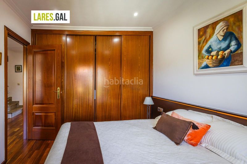 Foto 3d0ea05d-d626-44ef-8c07-b1bdeedb7352. Casa adossada amb calefacció aparcament a Darbo Cangas