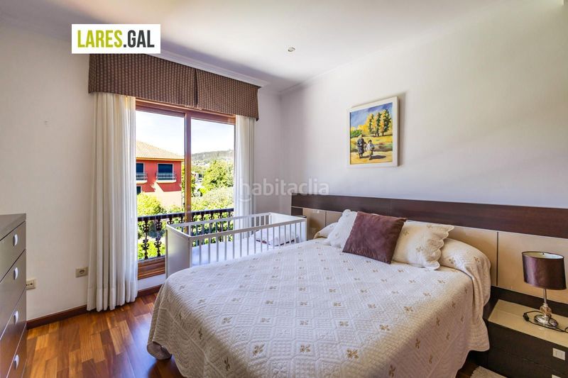 Foto 56dff370-f03d-4077-8669-19bcf1784310. Casa adossada amb calefacció aparcament a Darbo Cangas