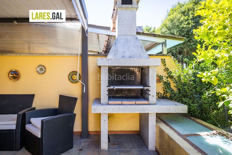 Foto b640ad25-be30-43e7-b0b0-b21d9cfcb416. Casa adossada amb calefacció aparcament a Darbo Cangas