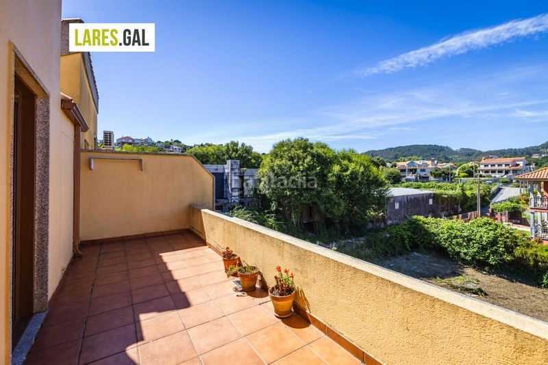Foto ea2d4754-0095-430d-b064-92481917bdc3. Casa adossada amb calefacció aparcament a Darbo Cangas