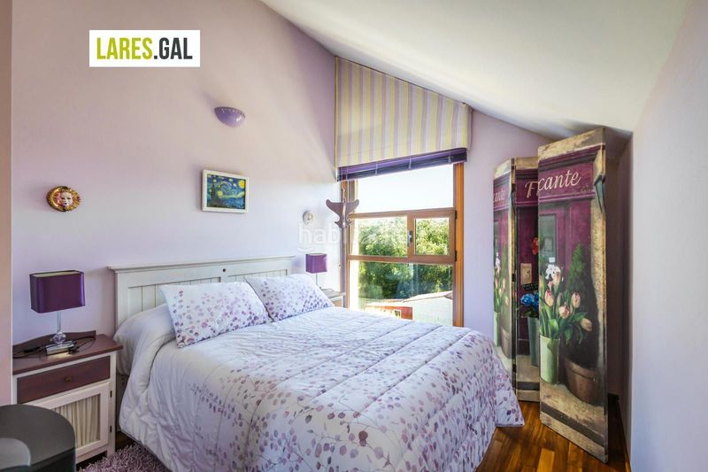 Foto ee1fb73b-2d14-46be-8928-c25fb01b976a. Casa adossada amb calefacció aparcament a Darbo Cangas