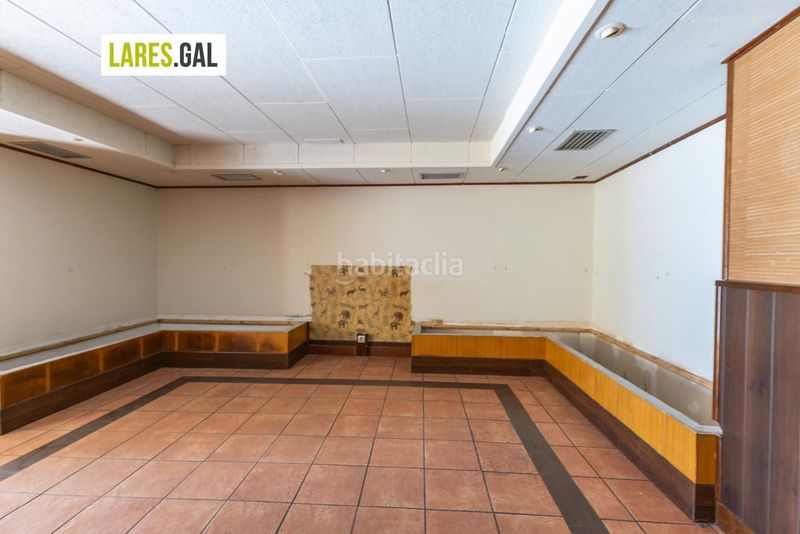 Foto b2fe623a-17d1-4747-ad66-2577827e33a0. Affitto locale commerciale in Coiro Cangas