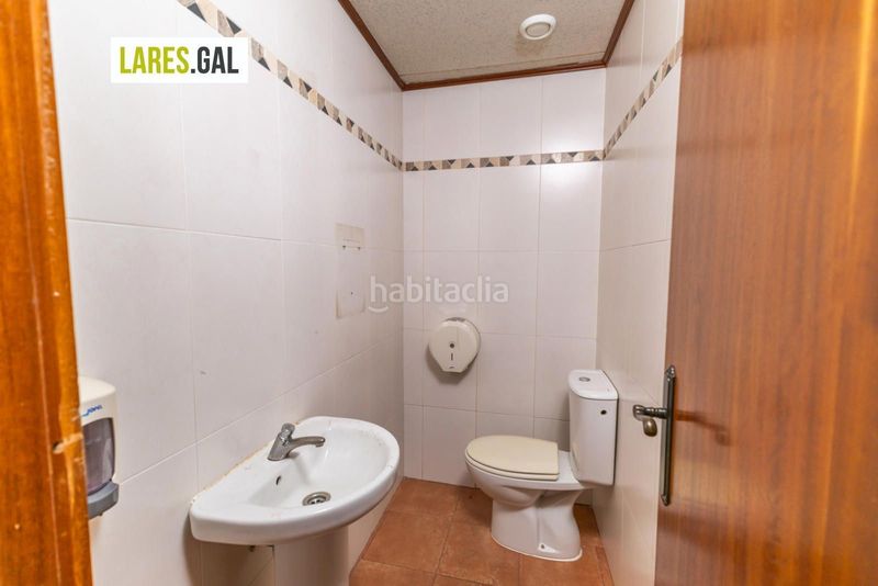 Foto ba6e6606-d24d-4fb3-bee1-3f9d137af5dd. Affitto locale commerciale in Coiro Cangas