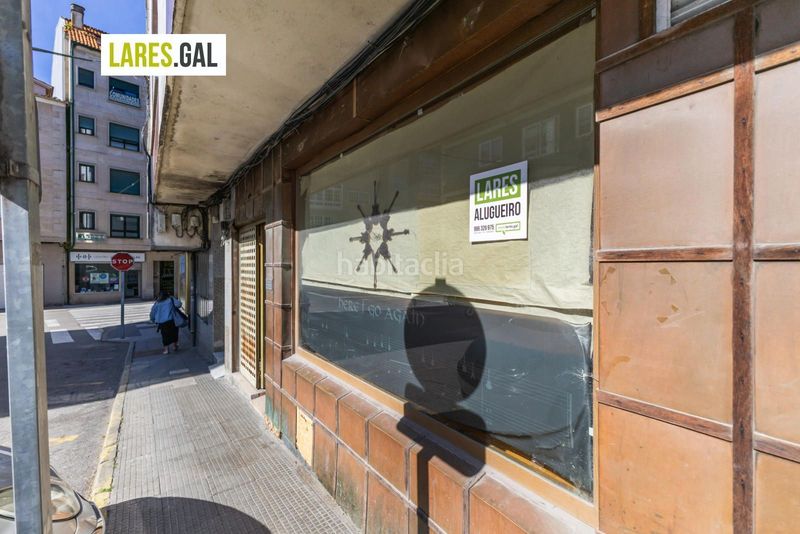 Foto efe9e681-cdea-40eb-a8ff-086d950862c0. Affitto locale commerciale in Coiro Cangas