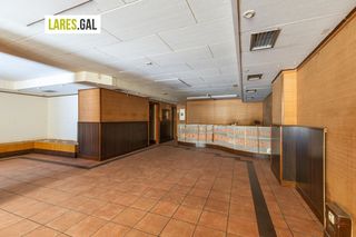 Alquiler Local Comercial  Rúa ferrol. Local en alquiler en el centro de cangas