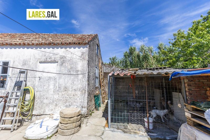 Foto 102410da-fce7-4e54-bd48-a6cb8b6147ca. Casa a Coiro Cangas