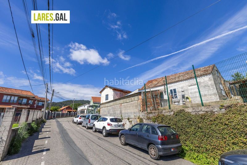 Foto 40d148d9-2126-4f1b-8608-de17e15e94cd. Casa a Coiro Cangas
