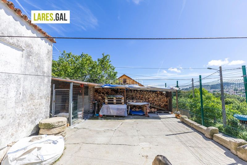 Foto a44a7106-666d-4729-9193-d4e1b4b9d276. Casa a Coiro Cangas