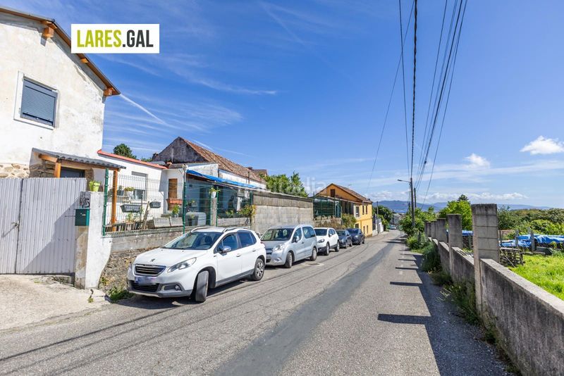 Foto d078148f-0133-4f4c-bf65-1ee22aada385. Casa a Coiro Cangas