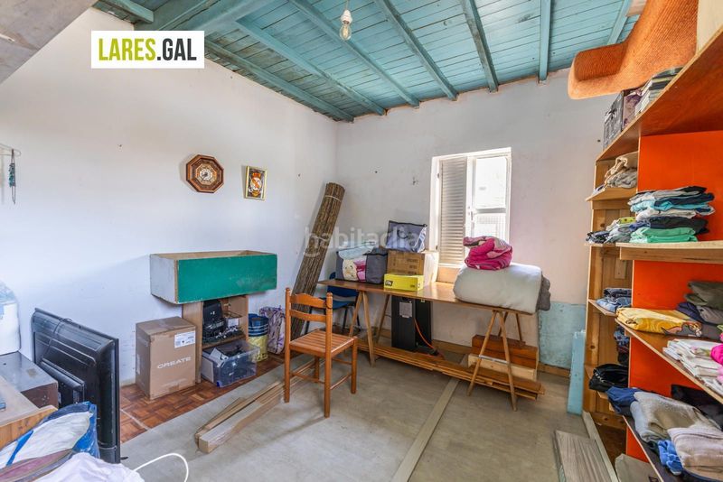 Foto e04c462d-b1ec-4949-b5bd-5f65bb99375d. Casa a Coiro Cangas