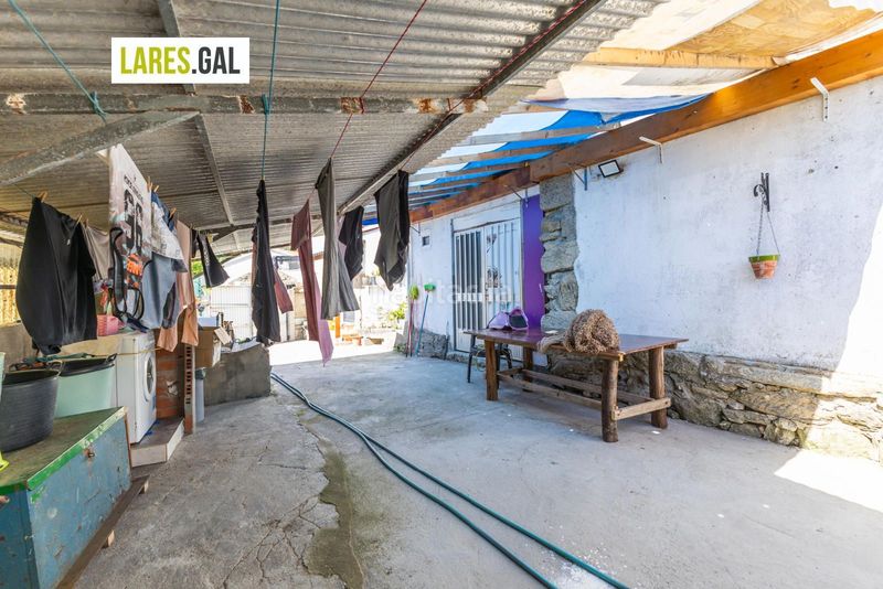 Foto fc149830-29a2-49bb-867f-f993c28ac58d. Casa a Coiro Cangas