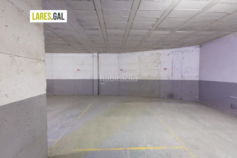 Foto a46c3bd4-b512-4056-86bf-ac093131d563. Aparcament cotxe a Moaña