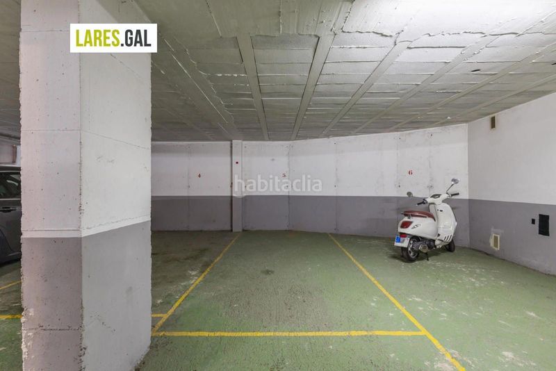 Foto a4973768-520c-44b3-be7c-6d4e2216a8a9. Aparcament cotxe a Moaña