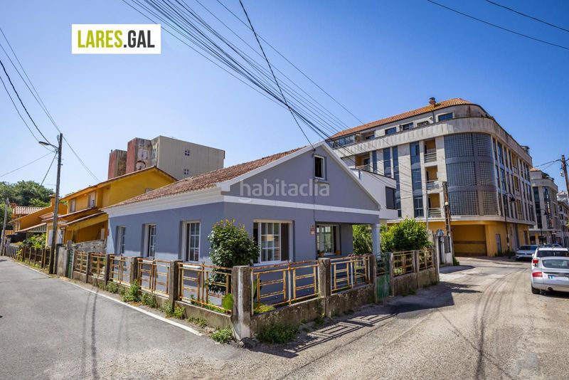 Foto 1e097627-0fe5-453d-89fd-46ac0a6fd3bb. Casa  a la venta en el centro en Coiro Cangas