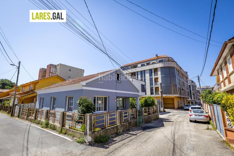 Foto 3d447a12-edb7-4cc4-9dd0-68d14b63d716. Casa  a la venta en el centro en Coiro Cangas