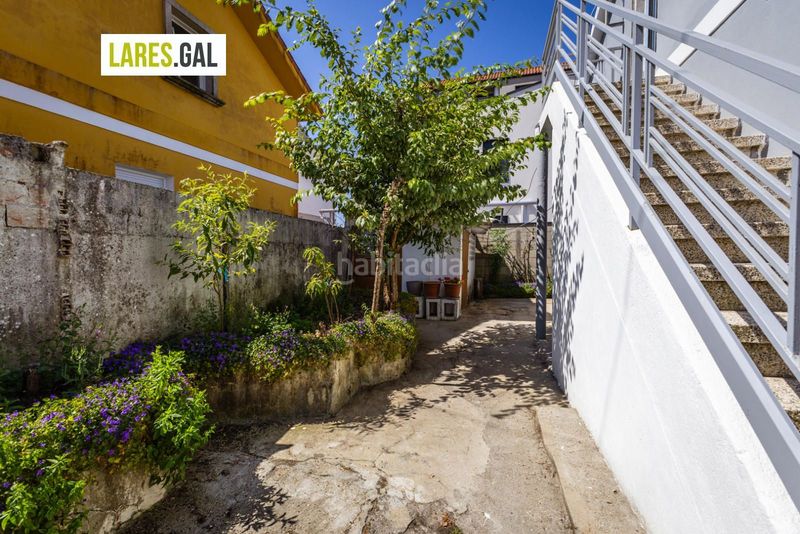 Foto 942a00a1-ede4-4cbc-96dd-e3c39d89b691. Casa  a la venta en el centro en Coiro Cangas