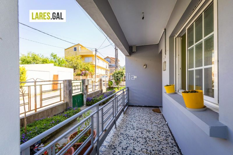 Foto bae9c1a8-a129-43ad-82ed-2f8d128fcd50. Casa  a la venta en el centro en Coiro Cangas