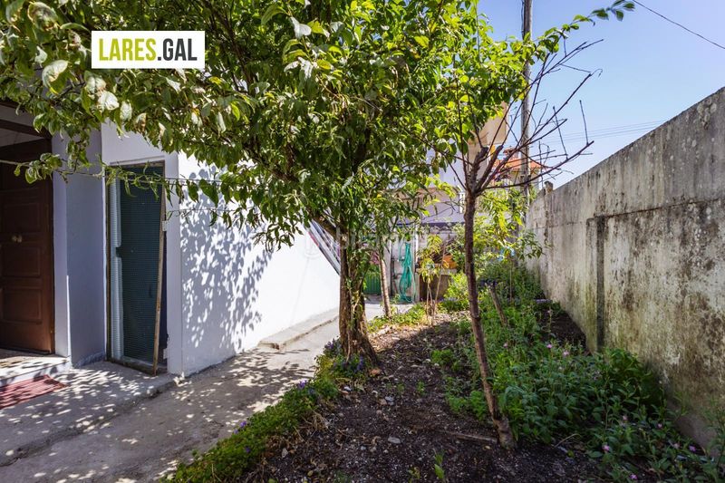 Foto d8f4e882-fa39-45b1-8885-20f7086f0987. Casa  a la venta en el centro en Coiro Cangas