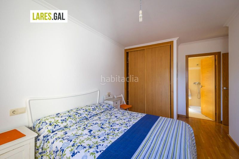 Foto 85ac2fe5-5b8a-4130-b960-1e03ab7f1c64. Pis amb calefacció aparcament a Darbo Cangas