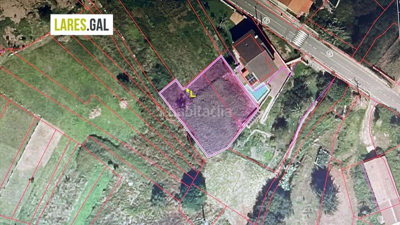 Foto b6923d60-1c5b-49fc-93f8-cd08c530b576. Finca rústica a Aldán Cangas