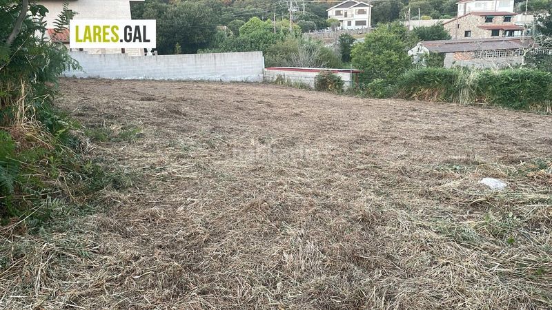 Foto c6b72ce6-57b5-4462-99cc-53e18ee8e02a. Finca rústica a Aldán Cangas