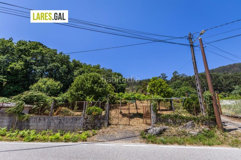 Foto 430e8175-3e74-4107-9091-161f4bde40bb. Finca rústica parcela a la venta en Darbo Cangas