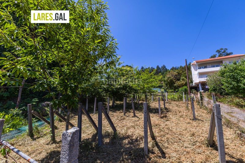 Foto 43312d08-17bc-4a71-a704-147dd5c56769. Finca rústica parcela a la venta en Darbo Cangas