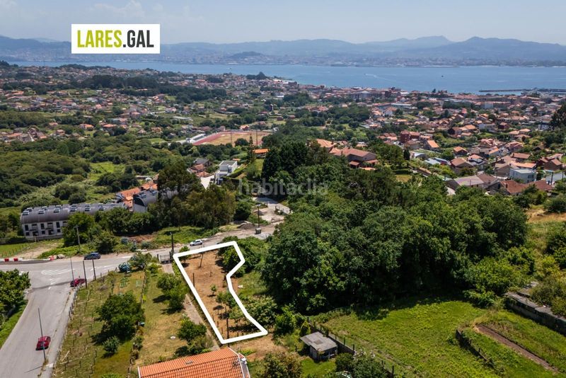 Foto 4bf90fda-53f2-420a-b518-1ea293361f06. Finca rústica parcela a la venta en Darbo Cangas