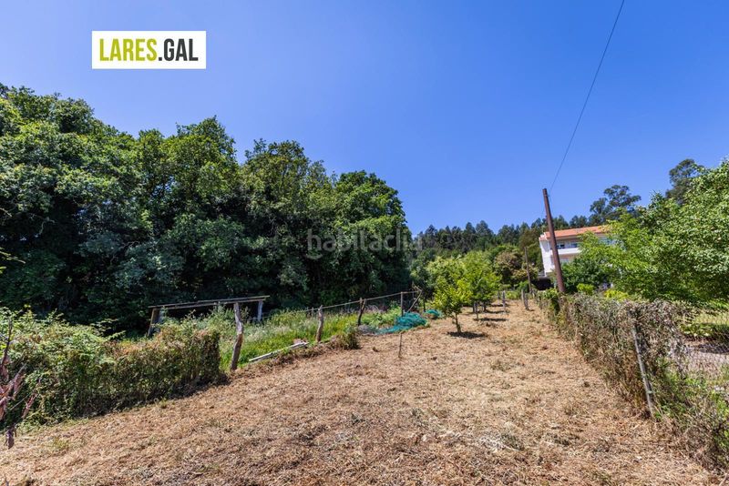 Foto 4c49b838-6860-4425-a6dc-97eea7b71217. Finca rústica parcela a la venta en Darbo Cangas