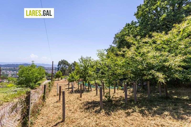 Foto 57136ea1-bf16-4753-96d4-32ab7035cd4a. Finca rústica parcela a la venta en Darbo Cangas