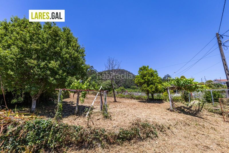 Foto 66730197-9946-4e67-ac6e-280e147bef90. Finca rústica parcela a la venta en Darbo Cangas