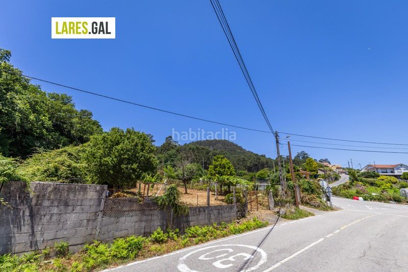 Foto 6cf157da-3e19-4a3e-9bbd-fd2ef9eadb85. Finca rústica parcela a la venta en Darbo Cangas