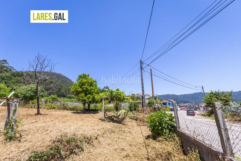 Foto b4006061-bdec-4731-b6b5-1d6359436f68. Finca rústica parcela a la venta en Darbo Cangas