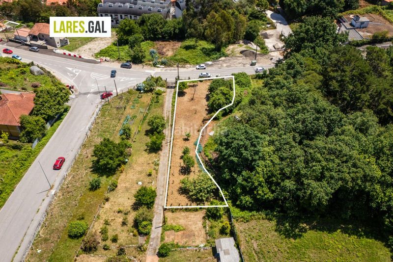 Foto b99387d7-7174-443e-a794-973930011031. Finca rústica parcela a la venta en Darbo Cangas