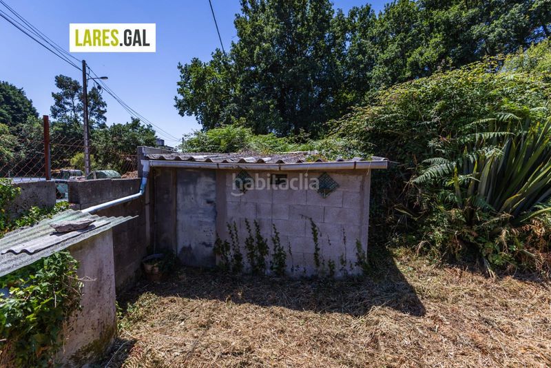 Foto d9d554c3-4c4e-4354-98ff-7e1b8563b96b. Finca rústica parcela a la venta en Darbo Cangas