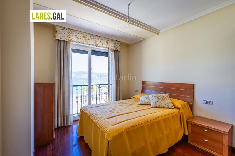 Foto 0b41d2a9-5d83-4f4d-9a6b-3f5d22dbb842. Apartament amb calefacció a Moaña