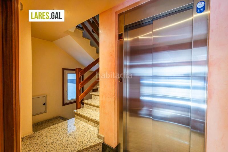 Foto 0b78e02d-e8fd-4d92-b6f6-e7c09d7f9b8e. Apartament amb calefacció a Moaña