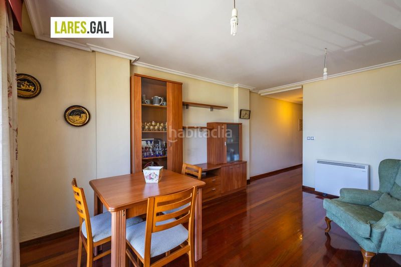 Foto 183fc8fd-8740-4d84-96dd-797343312c53. Apartament amb calefacció a Moaña