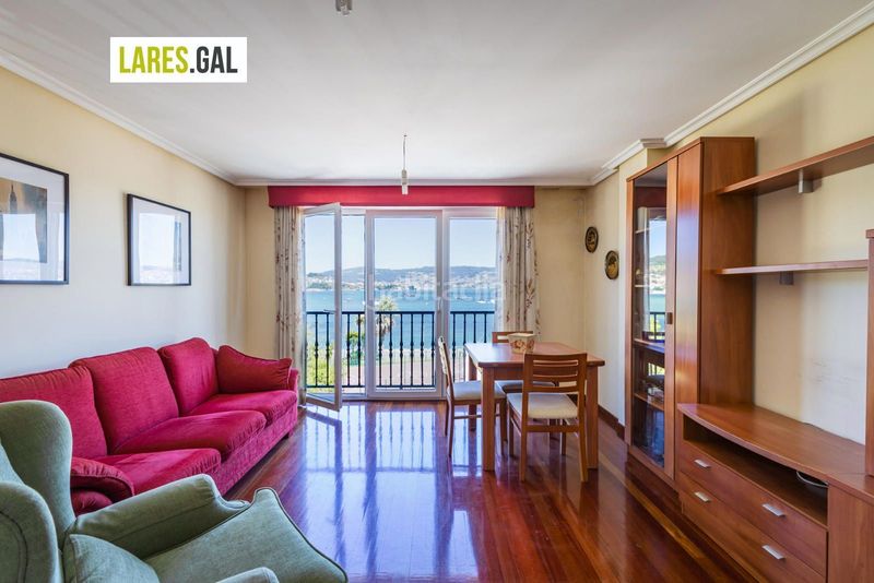 Foto 48ac61d7-2749-4a62-8042-b98a6620dd95. Apartament amb calefacció a Moaña